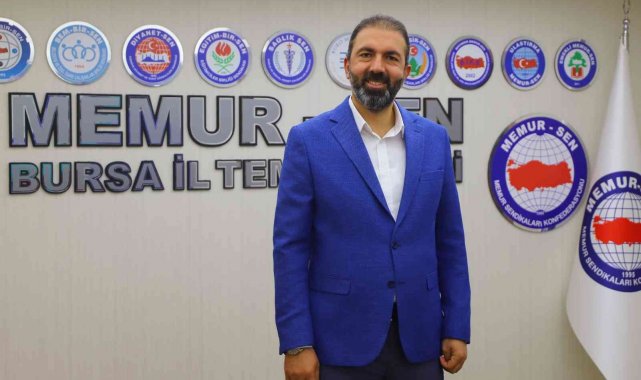 Sağlık-Sen, sandığı üyelerin ayağına götürecek