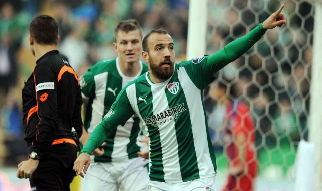 Sercan Yıldırım: "Bursaspor'u bu hale getirenler utanın!"