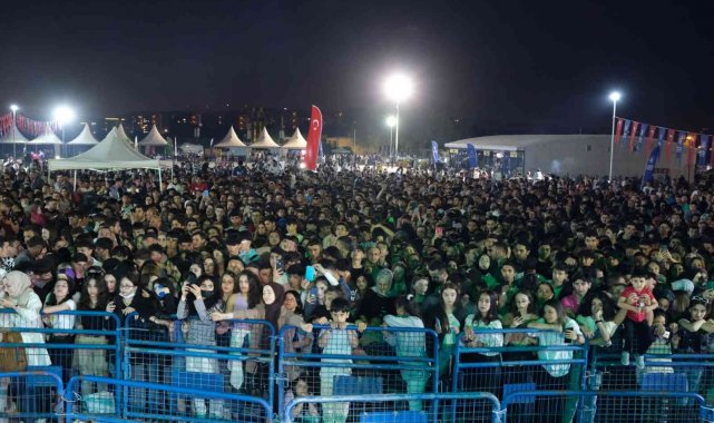 Yunuseli'nde İkilem rüzgarı esti