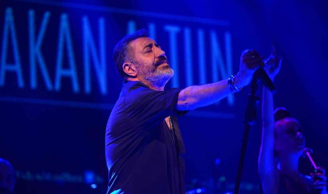 Bursa'da Hakan Altun özlemi