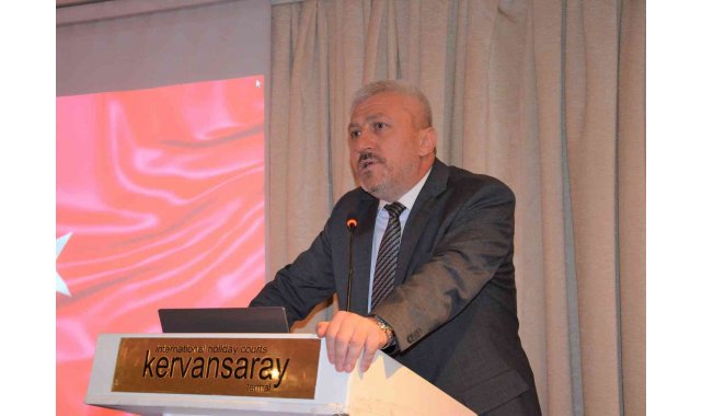 Bursa'da hekimlere yönelik acil obstetrik eğitimi düzenlendi
