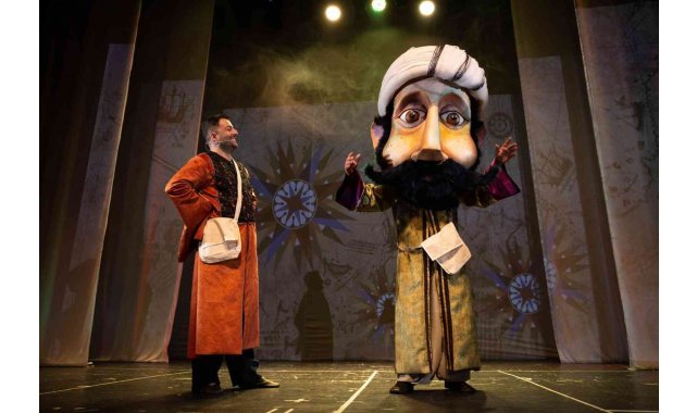 Bursa'da perde Seyyah ile kapandı - Bursa Haberleri