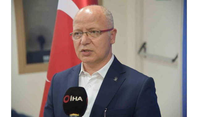 Cumhurbaşkanı Recep Tayyip Erdoğan 3 yılın ardından Bursa'ya geliyor