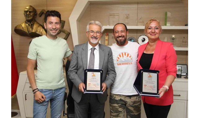 Dağyenice Ultra'da üç yılda büyük başarı