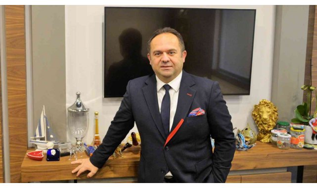 Dönmez yeniden BUYSAD başkanı