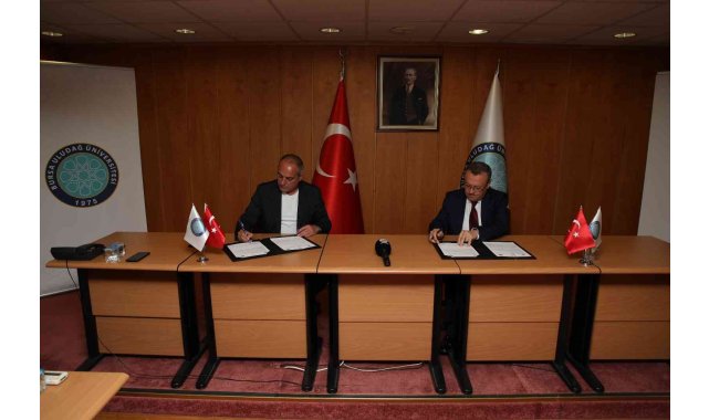 Gemlik Belediyesi'nden çiftçinin yol haritasına akademik destek