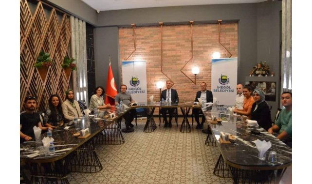 İnegöl'de yüzey araştırmalarında sona gelindi