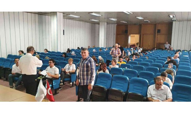 KaliteBirliği eğitimleri tamamlandı