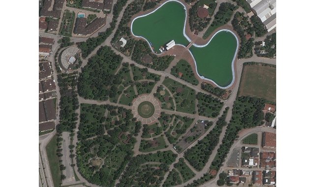 Kültür sanat festivali 'Alışveriş Sokağı'nda stant kiralamaları başladı