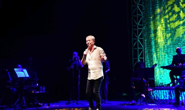 Levent Yüksel: Benim adıma ilk şarkıyı Sezen Aksu yazdı