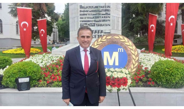 Meslek yasası kabulünün 33'üncü yılı kutlandı