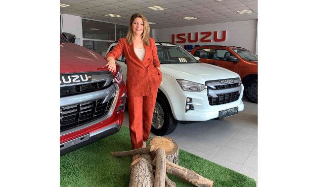 Pick-up araçlara ilgi arttı