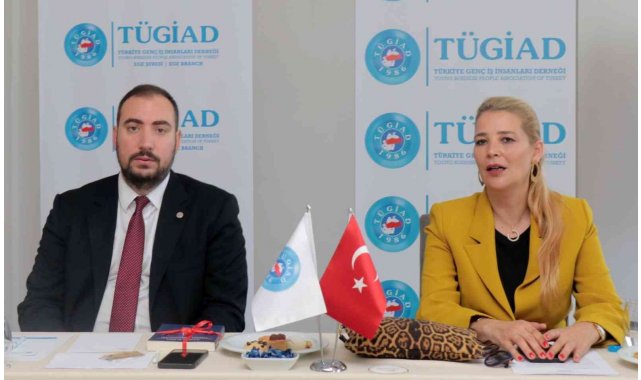 "Sanayici üretim heyecanını kaybetmemeli"