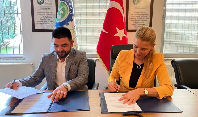 Sanayicinin yükünü hafifleten anlaşma