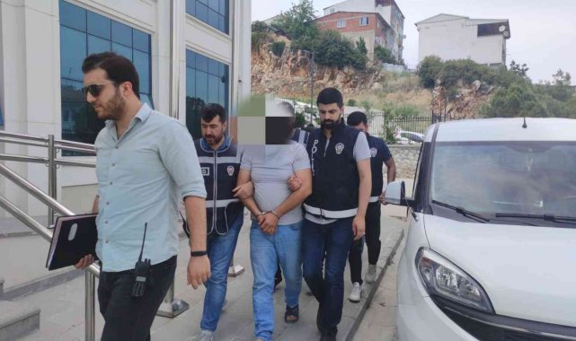 Uyuşturucu tacirlerine darbe