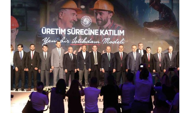 Bakan Bilgin: "EYT tamamlandığında önümüzdeki günlerde açıklanacaktır"