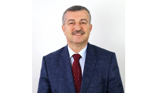 Bal-Göç Genel Başkanı Prof. Dr. Emin Balkan oldu
