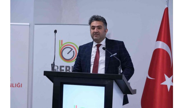 BEBKA'da 'Kent içi sanayi alanlarının dönüşümü' konuşuldu