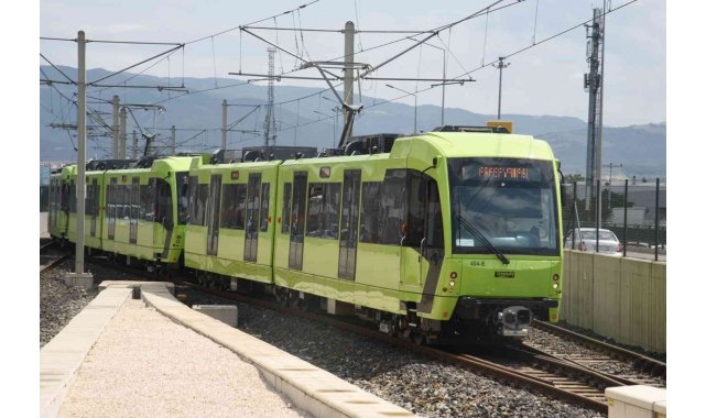 Bursa'da ulaşıma zam
