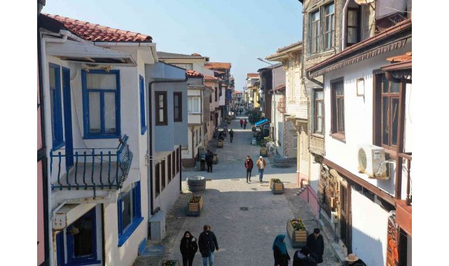 Danıştay Başkan Türkyılmaz'ı haklı buldu soruşturma iznini kaldırdı