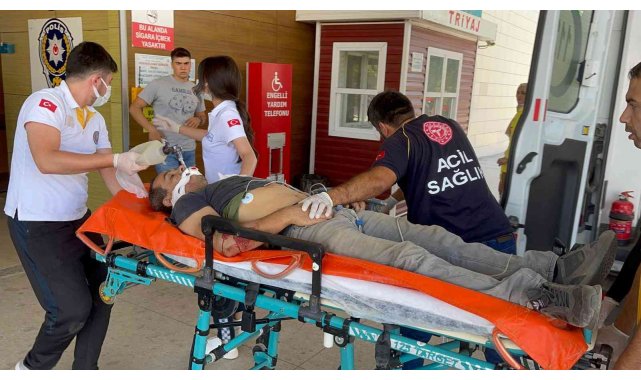 Eniştesini öldüren kayınbirader tutuklandı