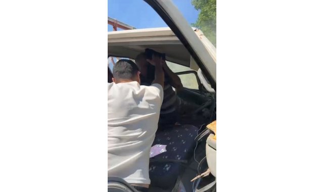 Hayat kurtaran tesadüf