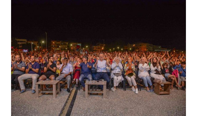 Karacabey'de 'Ihlamur Festivali' heyecanı