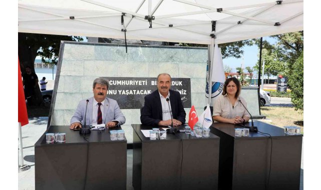 Mudanya Belediye Meclisinden imar planlarına onay