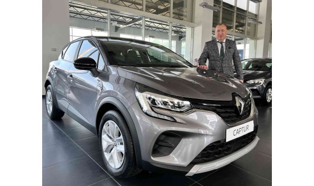SUV ve crossover araçlara ilgi arttı