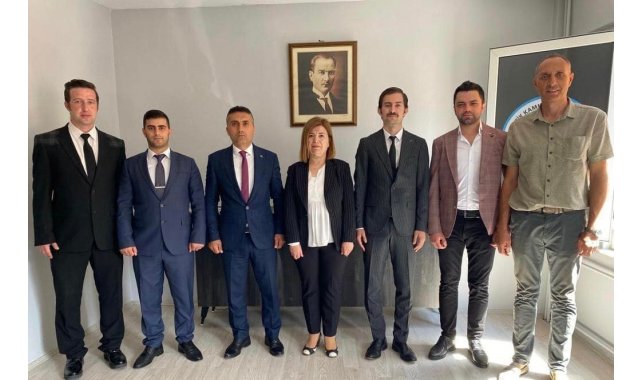 TEK-SEN Genel Başkanı Duran: "Memurlarımızın hak ve kazanımlarının takipçisi olacağız"