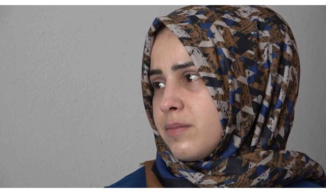 Acılı anne 49 gündür oğlunu göremiyor..."Akıbeti Cem Muhammet gibi olmasın"