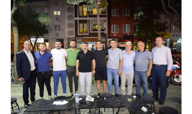 Başkan Yılmaz: "Yıldırım'ın her mahallesine eşit hizmet götürmek için çalışıyoruz"