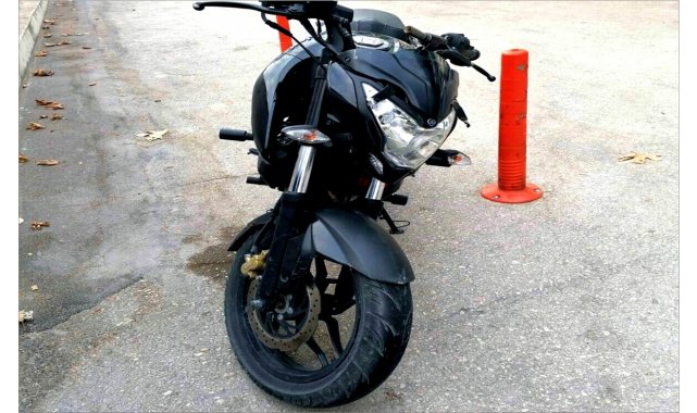 Bursa polisi motosiklet hırsızlarına göz açtırmıyor