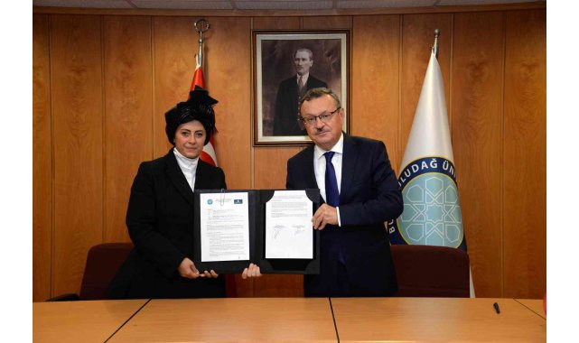 Bursalı firmaların TEKNOFEST desteği büyüyor