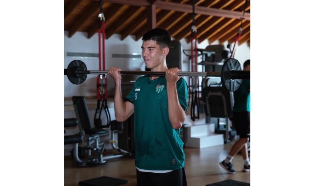 Bursaspor durmuyor