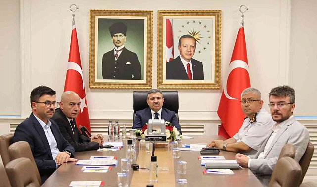 Düzce, yurt sorunu olmayan şehirlerden birisi