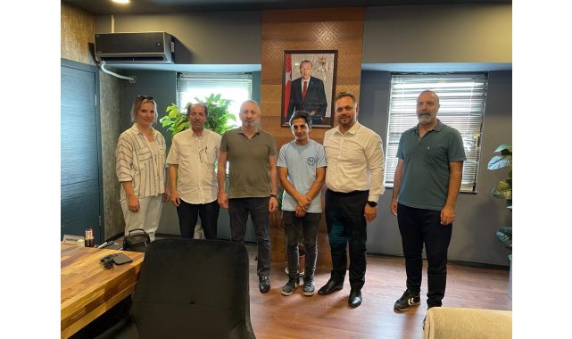 İnegöl Engelsiz Sosyal Yaşam Merkezi, öğrencileri hayata hazırlıyor