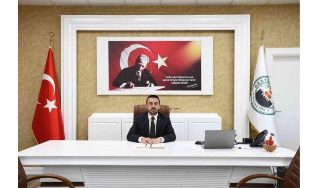 Kestel'de Balkan Panayırı heyecanı
