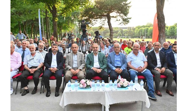 Merinos ruhu yerinde yaşatılıyor