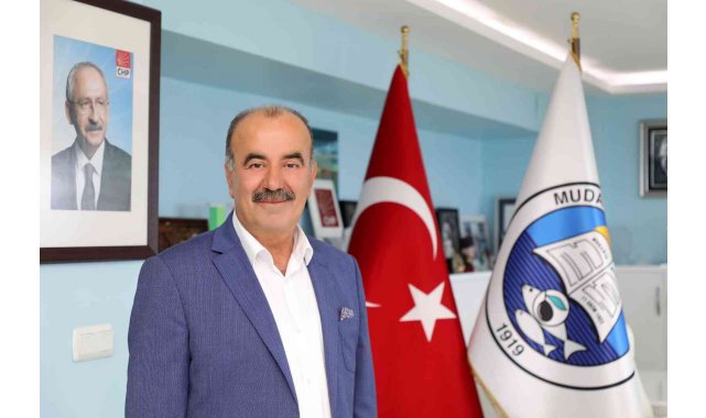 Mudanya Belediyesi Mütareke'nin 100. yılına hazırlanıyor