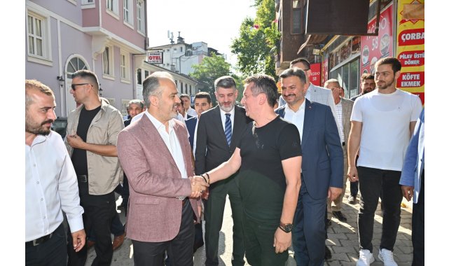 Mudanya'da hayat normale döndü