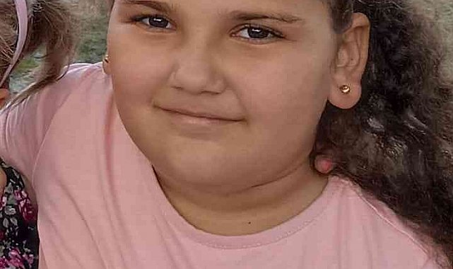 Ormanda kafasına tomruk parçası çarpan 6 yaşındaki kız çocuğu hayatını kaybetti