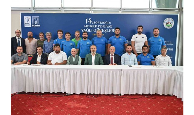Osmanlı sarayının başpehlivanı, er meydanında anılacak