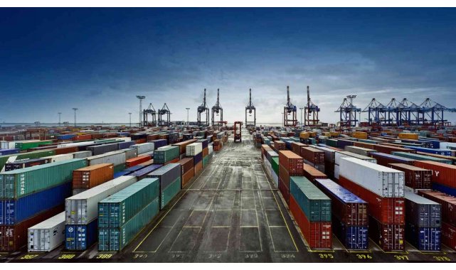 UİB'den temmuz ayında 2,2 milyar dolarlık ihracat