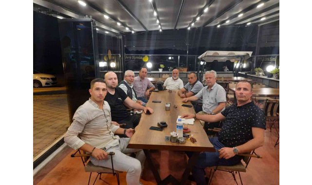 Yeni kurulan mahallede vatandaşlar hizmet bekliyor