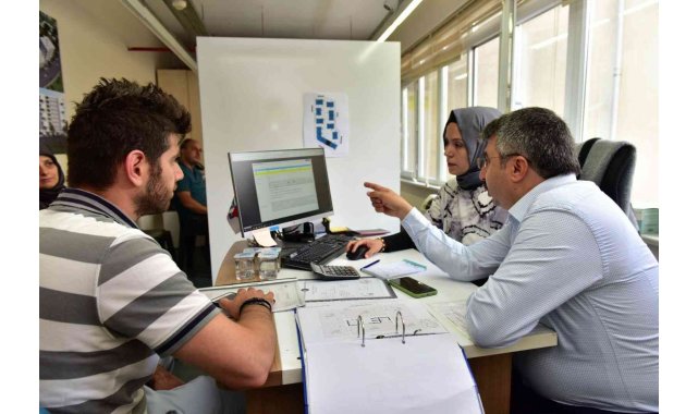 Yıldırım'da kentsel dönüşüm düğümü uzlaşıyla çözülüyor