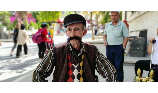 38 yıldır gözü gibi bakıyor kesmemek için işinden istifa etti