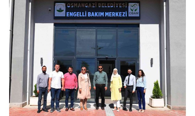 BAREM, yerel yönetimlere örnek oldu