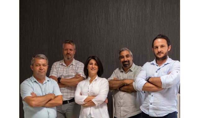 Bursa Veteriner Hekimler Odası'nda Katılım Grubu kazandı