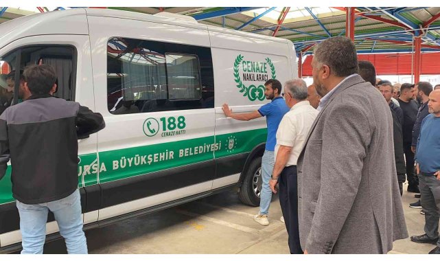 Bursa'da 14 yaşındaki motosiklet sürücüsünün ölümü kameraya böyle yansıdı